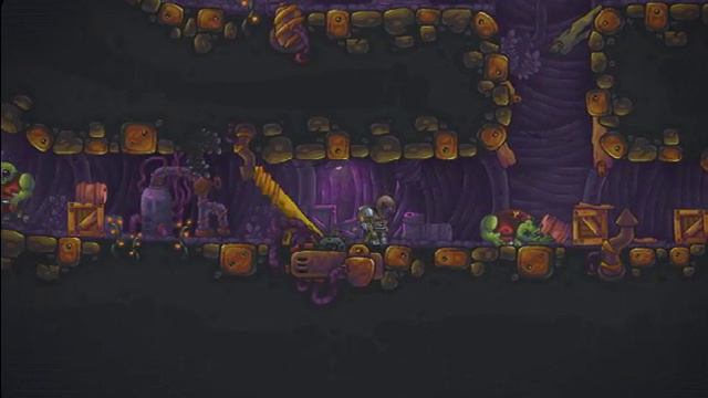 ПРОХОЖДЕНИЕ ИГРЫ Зомботрон 3  суровое начало