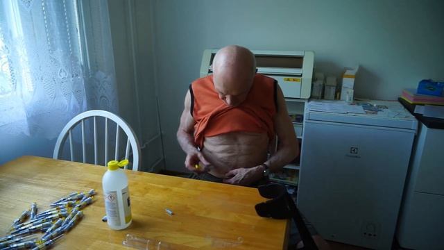 Жизнь после замены тазобедренного сустава смотреть онлайн