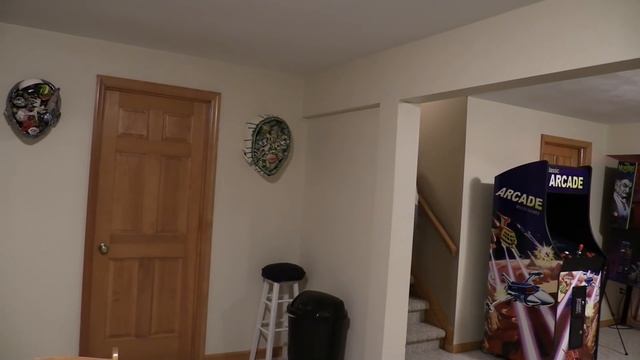 THE BABADOOK IN OUR HOUSE. (SCARY) смотреть онлайн