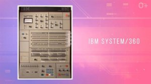 История развития вычислительной техники. От Абака до iPad.