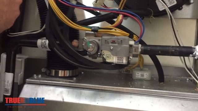 HVAC Pressure Switch Opened or Closed смотреть онлайн