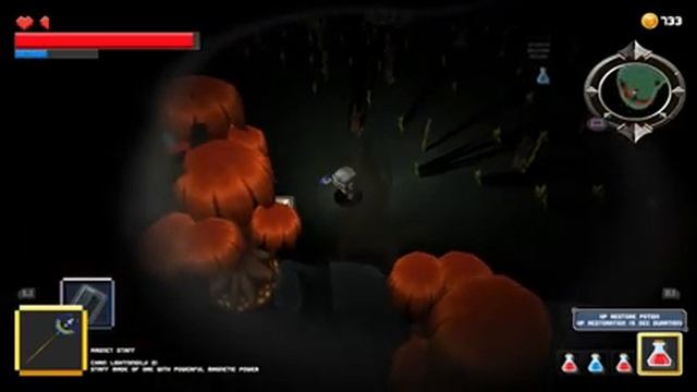 Survive! Mr. Cube - Full Platinum Playthrough [Gameplay] смотреть онлайн