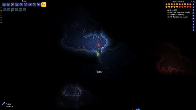 another chill terraria stream смотреть онлайн