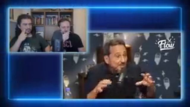 1º REACT AOS CRIACIONISTAS NO FLOW feat. Prof. Daniel Gontijo (#Pirula 371.2) смотреть онлайн