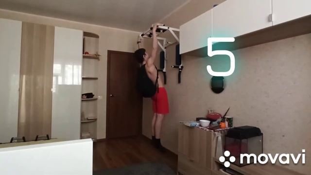 Эксперимент ПОДТЯГИВАНИЯ +20 КГ ??? смотреть онлайн