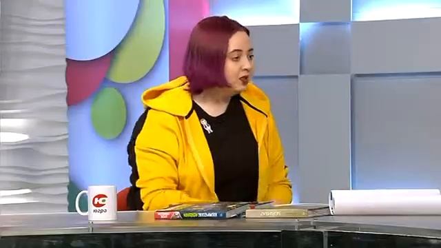 День комиксов прошел в главной библиотеке Югры