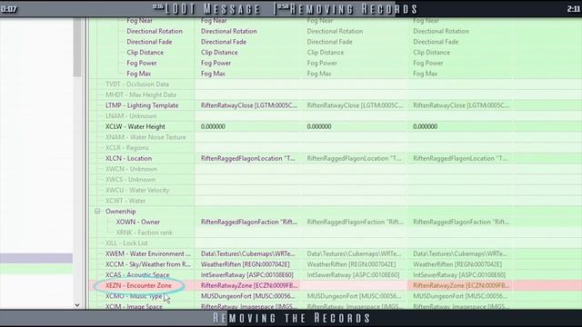[Archived] How to Remove Dawnguard Wild Edits [Update linked] смотреть онлайн