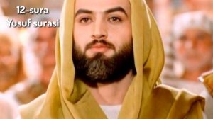 12-сура ЮСУФ Сураси/ 12-Sura YUSUF Surasi