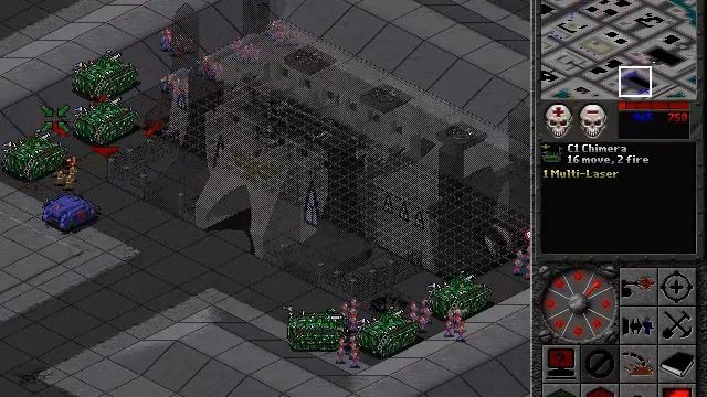 Final Liberation: WH Epic 40k (13) смотреть онлайн