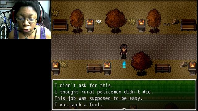 Let's Play Silver Creek Falls: Chapter 3 - Part 2 смотреть онлайн