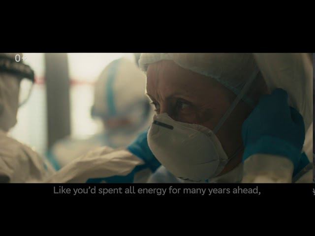 Thank All Doctors For Their Work