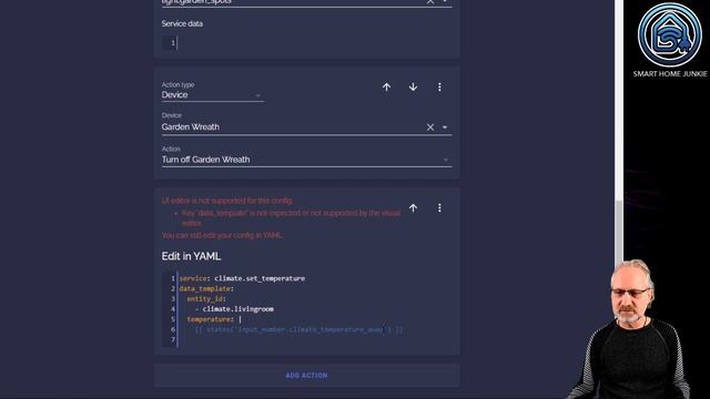 How To Use HELPERS In Home Assistant - TUTORIAL смотреть онлайн