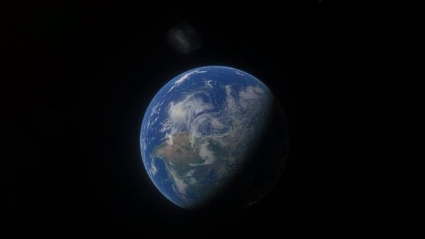 Space Engine.VR