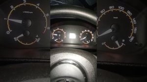 Установка обманки на задние диодные фонари Нива Легенд