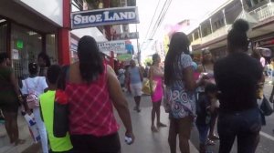 Тринидад и Тобаго. Интересные факты!