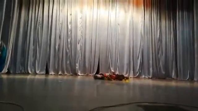 Танец с саблей "Непокорность" смотреть онлайн
