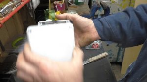 Метеостанция, как установить датчик на улице