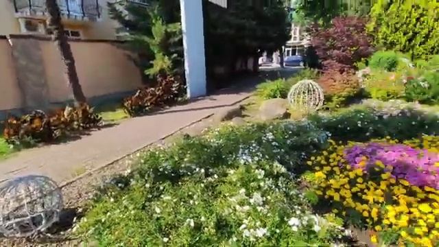 Лазаревское, Сочи фото зона. 2021 смотреть онлайн