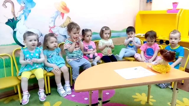 Молодёжная (младшая группа) рисование смотреть онлайн
