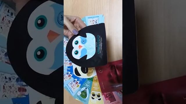 Набор серии K-BEAUTY от AVON смотреть онлайн