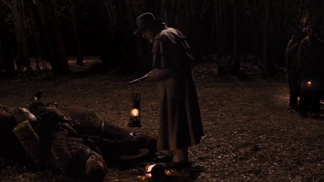 Django unchained starting scene смотреть онлайн