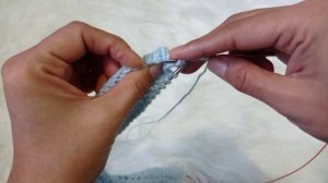 ??Платье спицами Кармелита. реглан сверху. с ажурным узором МК