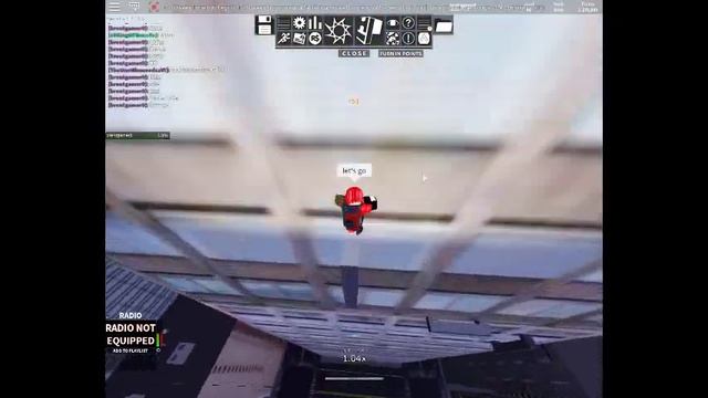 All badges halloween In parkour roblox (2019) смотреть онлайн