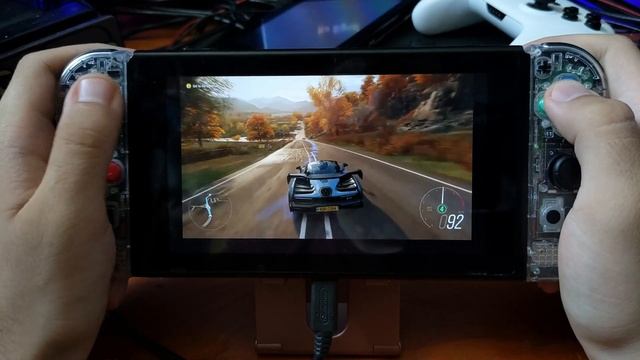 Xbox Game Pass Switch TUTORIAL смотреть онлайн