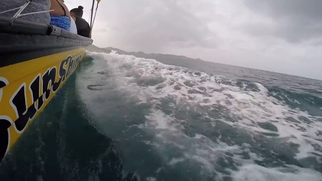 Grenada Island Water Taxi смотреть онлайн