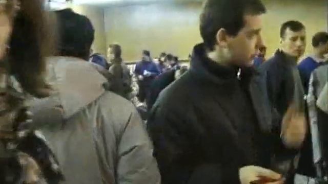 Мантэк Чиа. Открытие третьего глаза смотреть онлайн