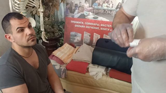 Как провести правку челюсти, улучшение прикуса. Мануальная терапия - обучение смотреть онлайн