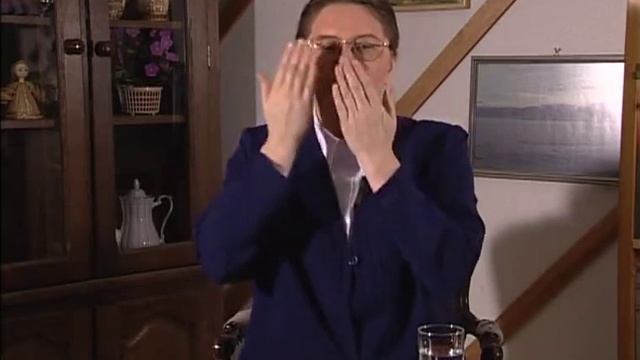 Курс жестового языка, Урок 19 смотреть онлайн