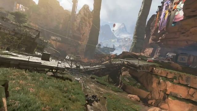 Apex Legends mobile Андроид и iOS! ССЫЛКА НА ИГРУ В TAP TAP смотреть онлайн