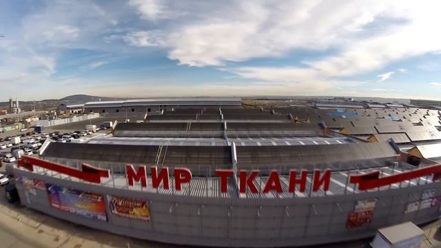 полет над Лирой