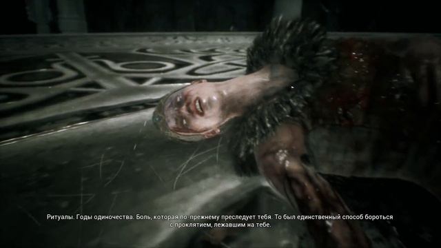 ФИНАЛ - Hellblade Senua's Sacrifice #9 смотреть онлайн