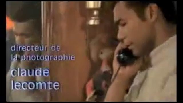 Nina Companeez - Bye bye Barbara смотреть онлайн