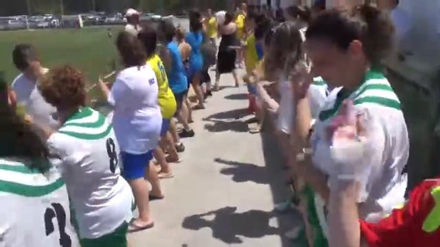 Baile marathon perlio смотреть онлайн