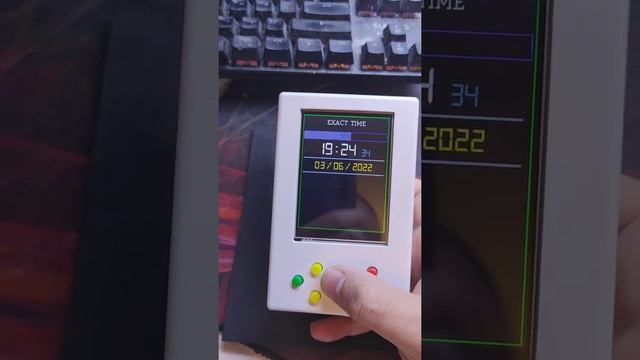 Обзор базовой версии программатора.