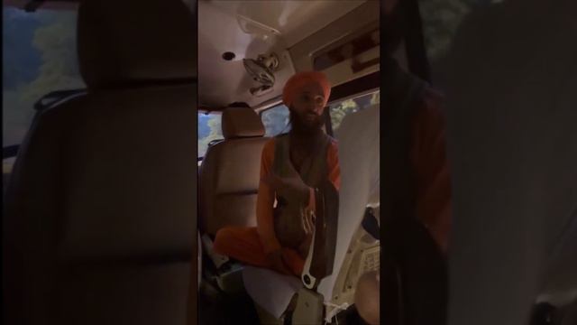 Паломнический Тур в Гималаи или нежданный «КРЕЗИ» ТУР к самому себе - просто, БОЖЕСТВЕННЫЙ! смотреть онлайн