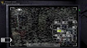 Five Nights At Candy's - ДВА КОТА