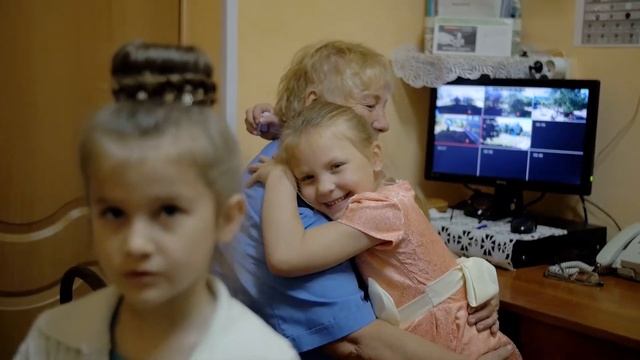 Детский садик №43, пос. Мостовик смотреть онлайн