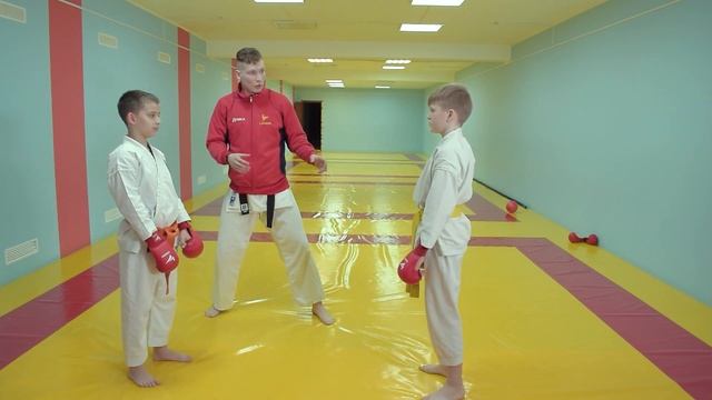 ТОП-5 Лучших Комбинаций Ударов для Эффективного Поединка | Карате Каратэ Киокушинкай