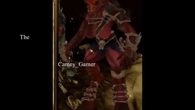 Demon wife Showcase Oblivion смотреть онлайн