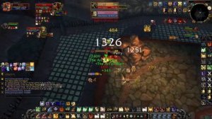 Preg(hybrid) Pala/Awarr 2v2 Arena 3.3.5 Wotlk PvP