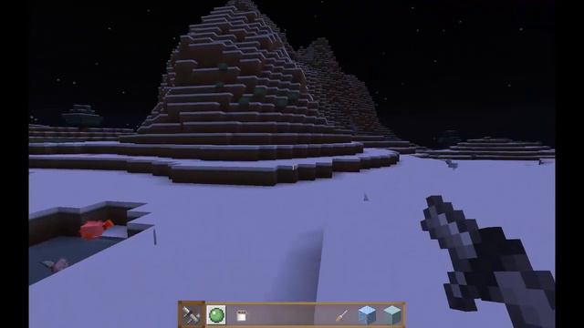 Обзор модов #10 (Winter Warfare mod) смотреть онлайн