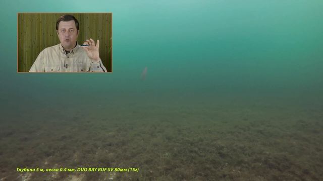 КАК РАТТЛИН DUO BAY RUF SV ИГРАЕТ НА ГЛУБИНЕ смотреть онлайн