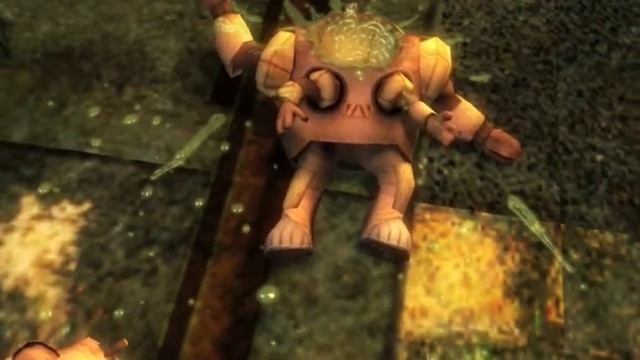 Insecticide, Video #11, Episode 1