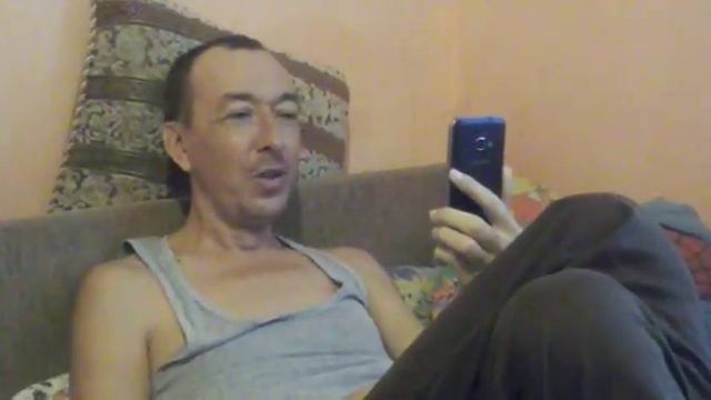 Караоке в приложении ;-) смотреть онлайн