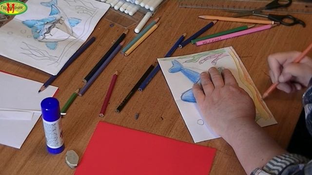 Акула — «Отдыхаем на отлично!» смотреть онлайн