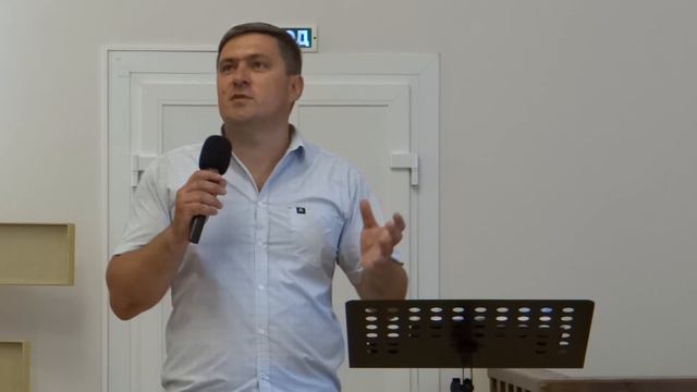 Богослужение от 09 08 2020 г Церковь Святая Троица смотреть онлайн